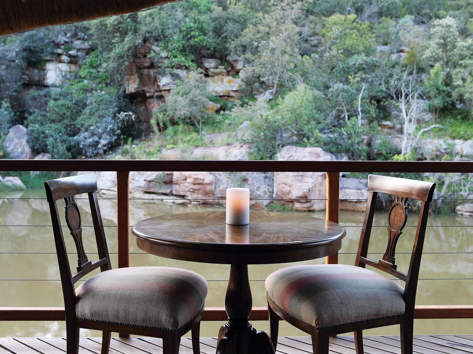 Zulu Camp Shambala Game Reserve Guest House Vaalwater Exterior foto